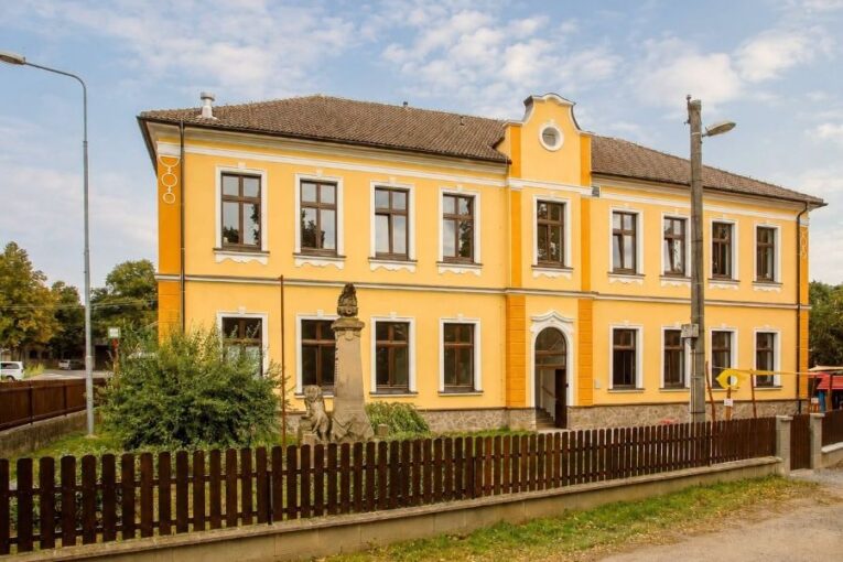 Říčany dají šanci mladým se speciálními potřebami. Praktická škola jim pomůže vykročit do samostatného života