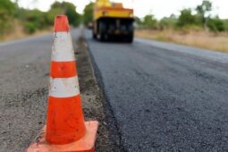 ŘSD zahájí v polovině září stavbu přeložky silnice I/43 u Černé Hory