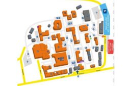 Pardubická nemocnice má nové parkoviště. Modernizace dopravy pokračuje další fází