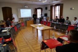 Pardubice chystají velký sportovní skok. Plán míří až do roku 2035