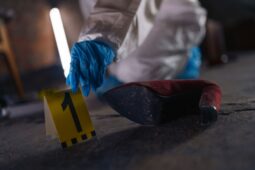 Vraždy bez promlčení? Vláda chce, aby pachatele bylo možné stíhat i po desítkách let