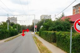 Oprava vodovodu zkomplikuje dopravu na Zálešné i cestu do zlínské nemocnice