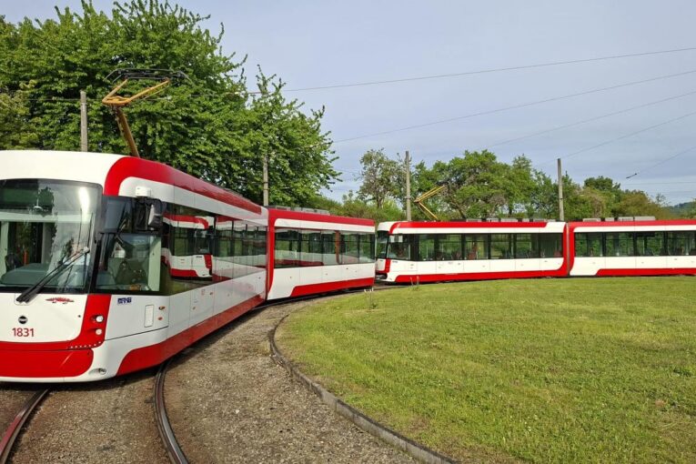 Znáte historii názvů tramvajových zastávek? V Brně se dozvíte i pikantnosti