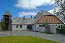 Po letech se otevřou prostory, kam veřejnost nemohla. Nymburk zpřístupní historický skvost