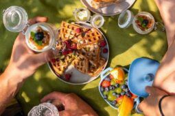 Festival plný chutí se blíží. Letos si ho nově můžete poskládat opravdu podle své chuti!