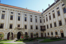 Kroměříž: Perla Moravy ukrývá poklady UNESCO i obraz světového významu