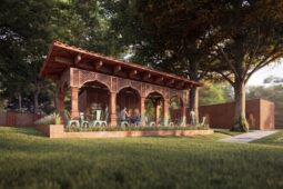Návštěvníkům zlínské zoo se otevře nové indické bistro Bagha
