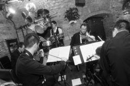 Poslechněte si v Mělníku koncert souboru MIB Quartet