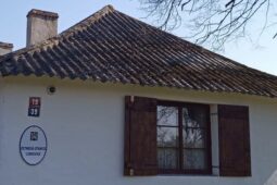 Navštivte v Lobkovicích historickou četnickou stanici
