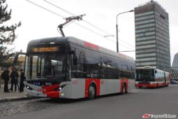 Pražská doprava do roku 2030. Častější metro, nové tramvajové tratě a více trolejbusů