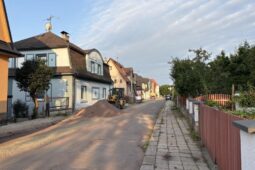 Úpravy ulice proběhnou na etapy, řidiče čeká uzavírka