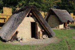 Hurá na Archeologické léto do archeoparku Chotěbuz-Podobora!