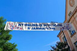 David Koller, Michal Hrůza i obří jarmark. Nymburské posvícení slibuje den plný zážitků