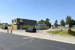 Napojení letiště vstoupilo do další etapy, řidiče čekají změny