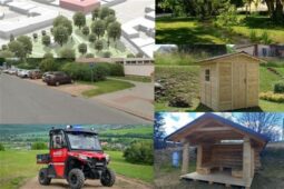 Písečané rozhodnou, které projekty město podpoří