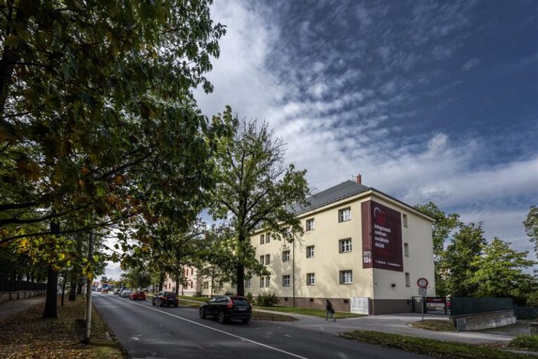 V Jihlavě pokračuje oprava průtahu.  Žižkova ulice se na dva týdny uzavře