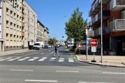 Opravy nekončí. Žižkovu ulici a její okolí čekají další dopravní komplikace
