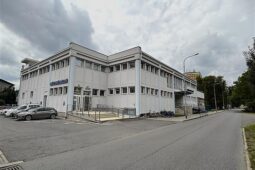 Městské lázně čeká výměna vzduchotechniky. Na měsíc se uzavřou