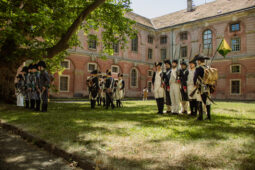 Invalidovna se naposledy otevře veřejnosti. Pak ji čeká tříletá rekonstrukce