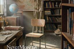 NeverMore 68 připomene ty, kteří po okupaci Československa odešli