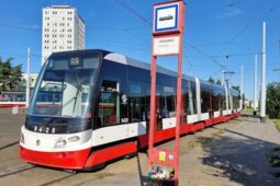 O víkendu změny tramvají na Žižkově