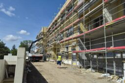 Praha otevřela první centrum duševního zdraví pro seniory. Palata získá 73 nových míst