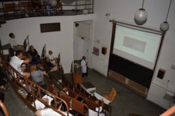 Anenskou nemocnici navštívil profesor z Turecka, přivezl důležité poznatky o pitvách