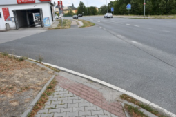 Řidiči si konečně oddechnou. Nebezpečná křižovatka na Borech dostane semafory
