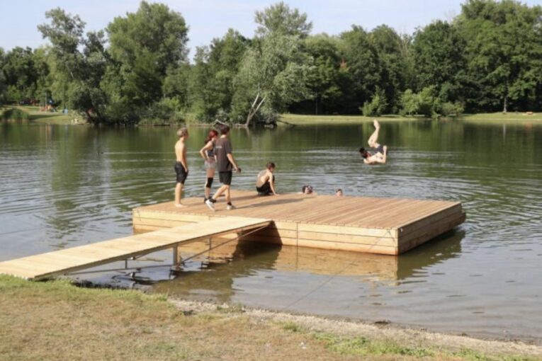 O proměnách Přerova rozhodnou lidé. Do hlasování postoupilo dvanáct projektů