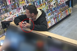 Chvilka nepozornosti a batoh byl pryč. Uvnitř karta, někdo s ní zaplatil