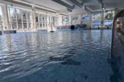 Rokycanský bazén znovu otevře své dveře. Vrací se i sauna a ranní plavání