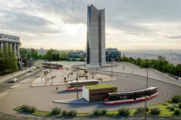 Tramvaj na Strahov se blíží. DPP podepsal smlouvu se zhotovitelem
