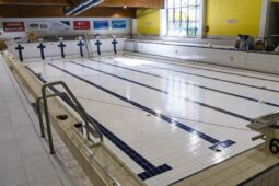 Největší proměna za téměř dvě desetiletí. Berounský aquapark finišuje rekonstrukci