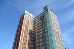 Objevte stopy meziválečné architektury