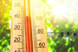 Do Prahy se vrací silná vedra, v úterý může být až 37 stupňů