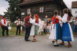 Živé dřevěnice vrátí Klobouky do starých časů. Nabídnou řemesla, muziku i valašské dobroty