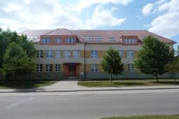 Začala kompletní modernizace stravovacího provozu v Masarykově základní škole ve Vracově