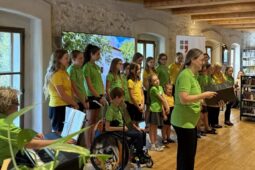 Velký mlýn na tři dny ovládnou knihy, divadlo i hry. Festival je zdarma