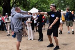 Prague Pride vypukne dnes na Střeleckém ostrově. Letos nabídne téměř 200 akcí