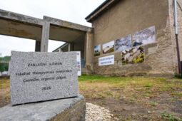 Staré nemocniční areály čeká proměna. Thomayerova už staví, další změny chystá stát