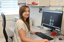 Umělá inteligence pomáhá uherskohradišťským lékařům při léčbě mozkové mrtvice