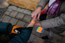 Zájem o Stravenku v Kroměříži prudce vzrostl. Radnice hledá dalšího koordinátora
