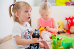 Benešovská mateřinka otevírá dveře i dvouletým dětem. Nová třída přijme všech 19 zájemců