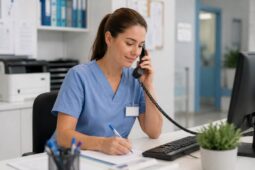 Konec nekonečného čekání na telefonu. Kladenská nemocnice mění objednávání pacientů