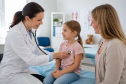 Kladenská nemocnice pomůže rodičům. Otevírá registraci nových dětských pacientů
