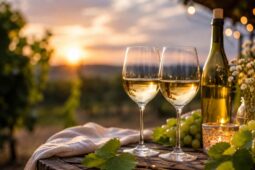 Kam vyrazit za vínem a burčákem? Přinášíme přehled největších vinobraní ve Středočeském kraji