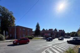 Havlíčkovo nábřeží čeká oprava. Nový povrch usnadní průjezd sanitkám