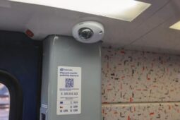 Ve vlacích CityElefant přibudou desítky kamer. Mají zatočit s vandaly i zvýšit bezpečí cestujících