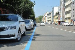 Ve Starém Lískovci začne od září platit rezidentní parkování