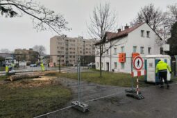 Proměna nádraží pokračuje, práce se přesunou i do okolních ulic